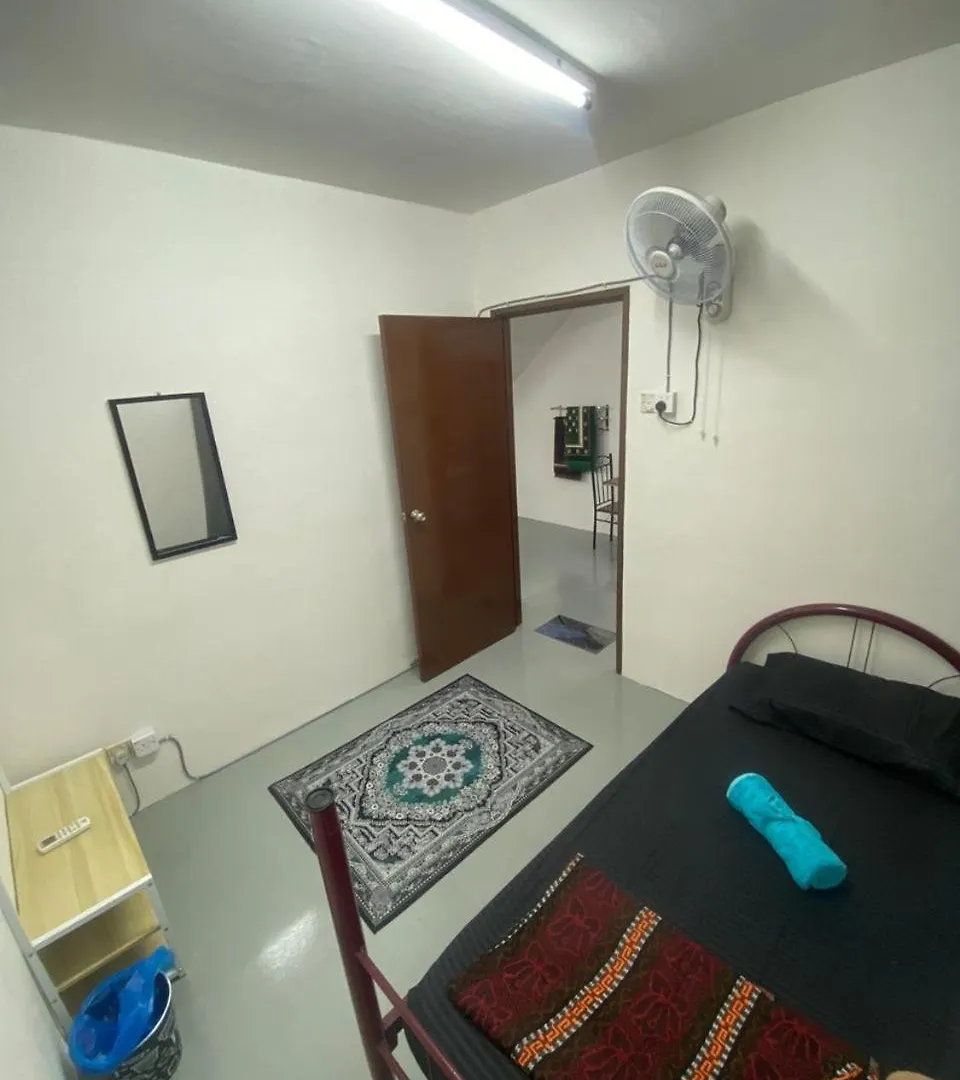 Cja Homestay Batu Kawan Simpang Ampat  Simpang Ampat (Penang)