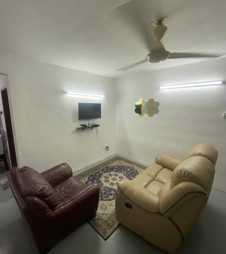 Cja Homestay Batu Kawan Simpang Ampat