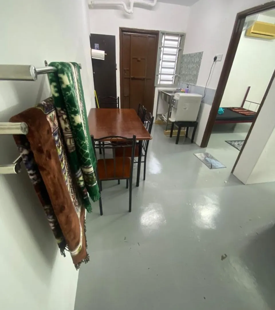 Cja Homestay Batu Kawan Simpang Ampat  0*, Simpang Ampat (Penang)