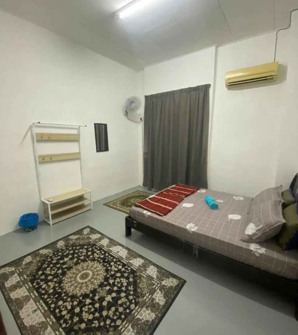 Cja Homestay Batu Kawan Simpang Ampat  Malaysia