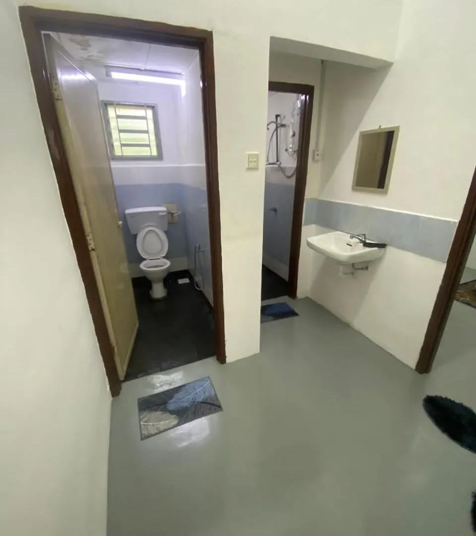 Cja Homestay Batu Kawan Simpang Ampat