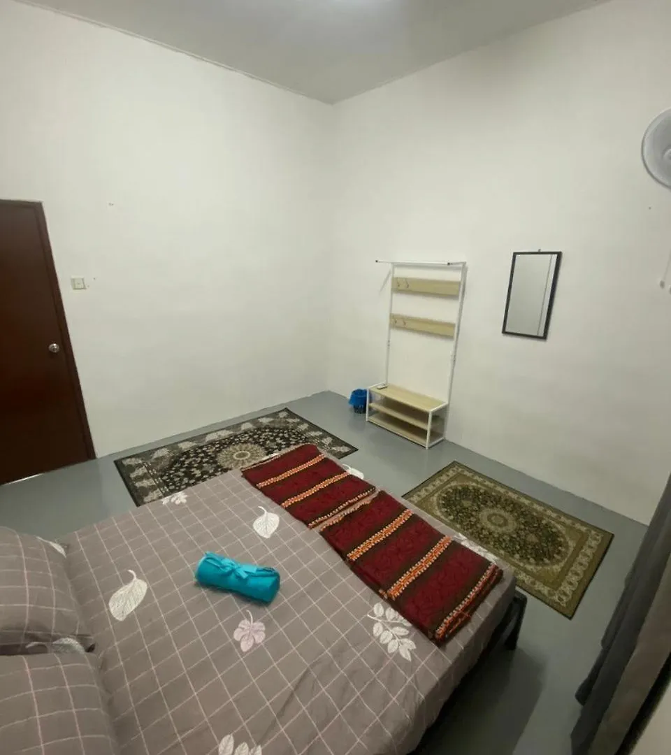 Cja Homestay Batu Kawan Simpang Ampat   Simpang Ampat (Penang)