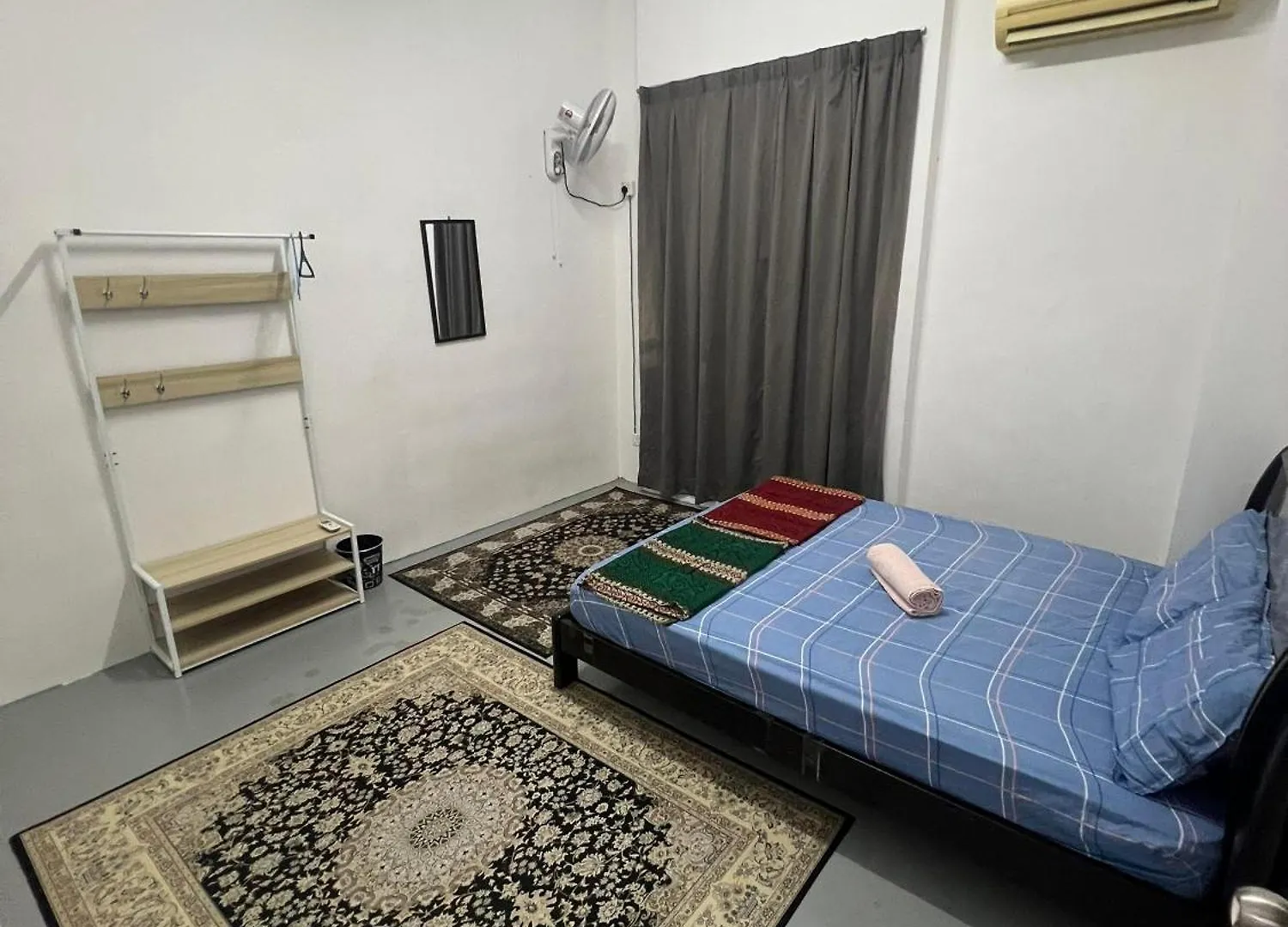 Cja Homestay Batu Kawan Simpang Ampat  0*, Simpang Ampat (Penang) Malaysia