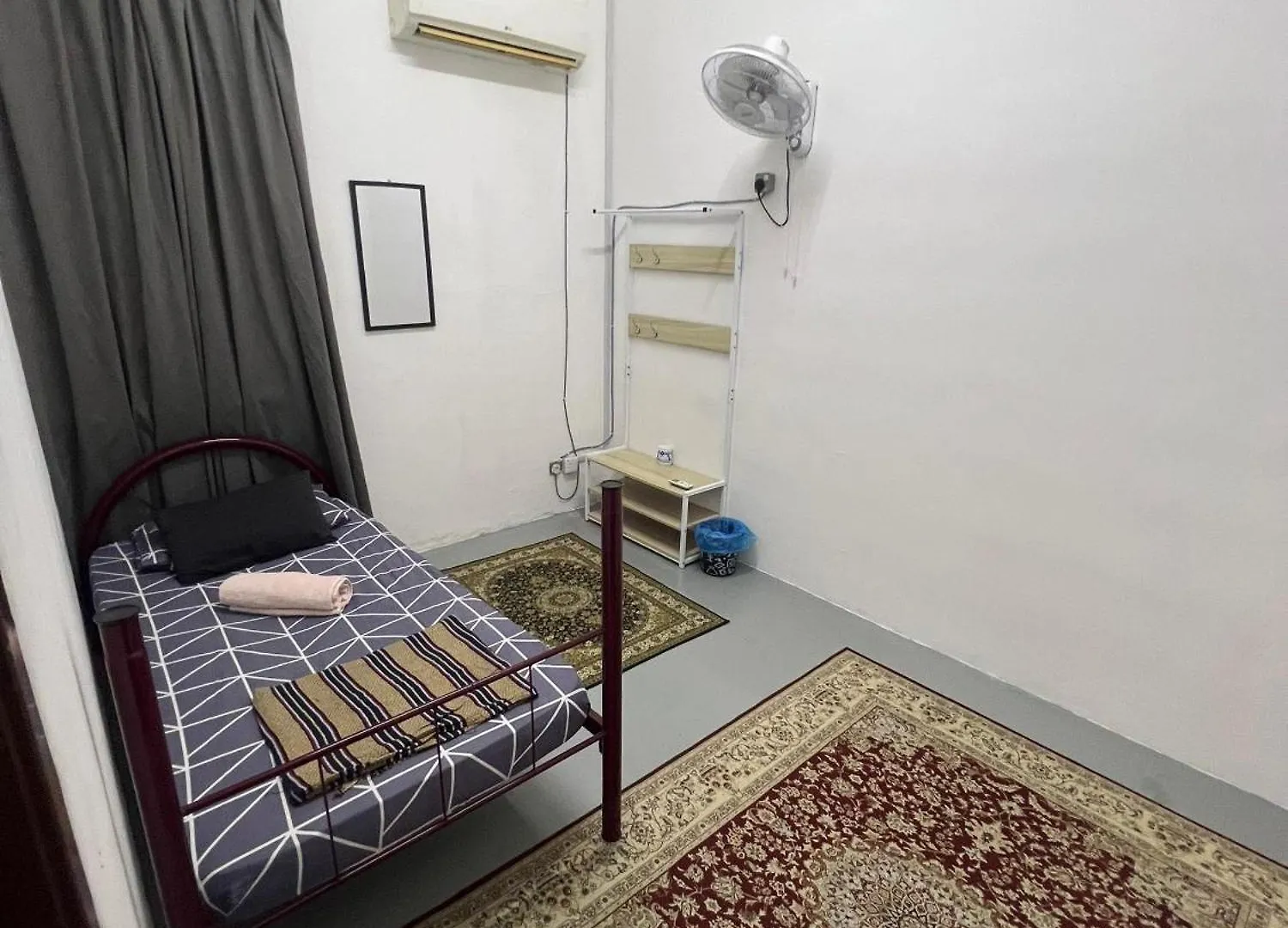 Cja Homestay Batu Kawan Simpang Ampat  Malaysia