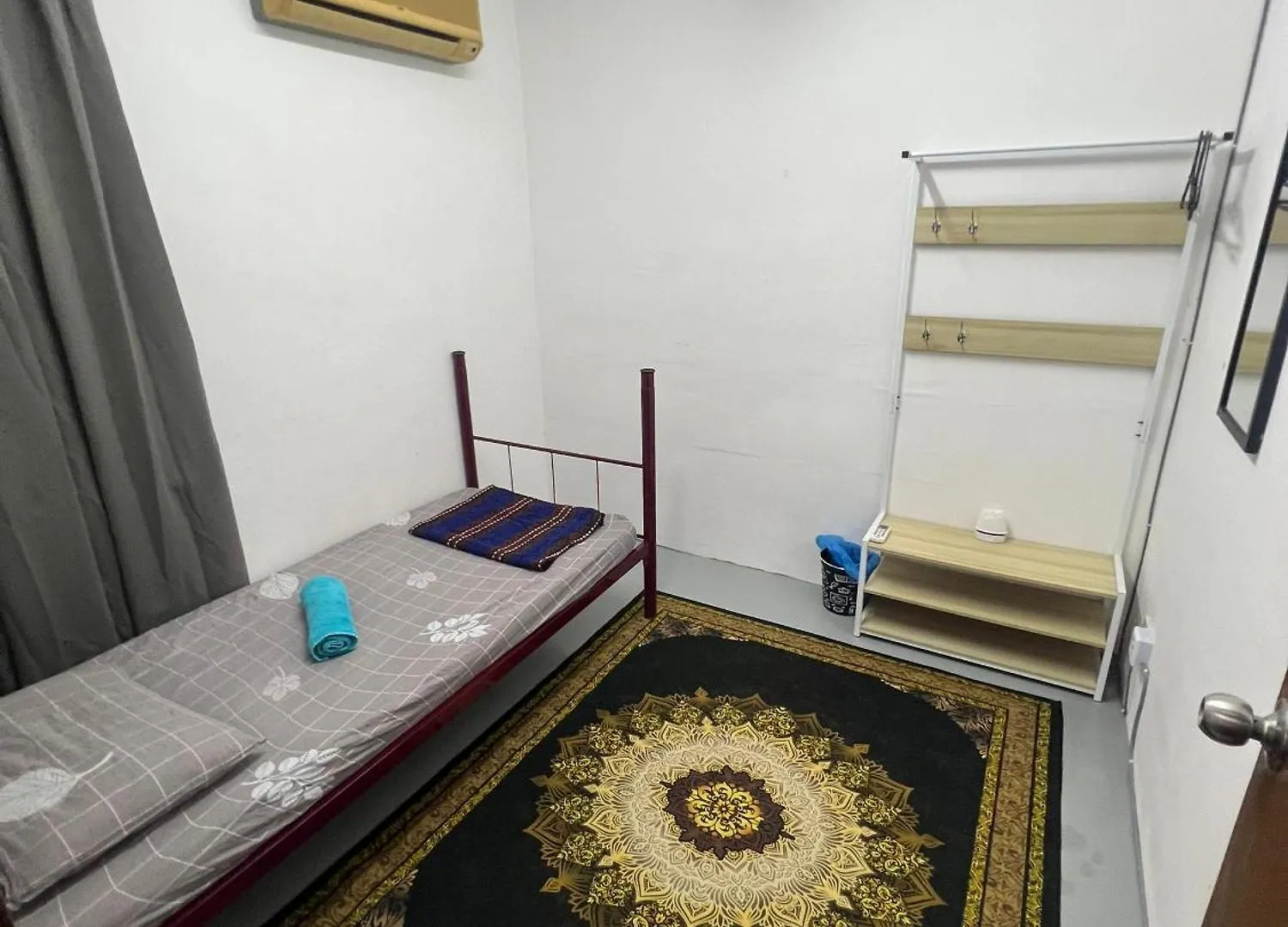 Cja Homestay Batu Kawan Simpang Ampat