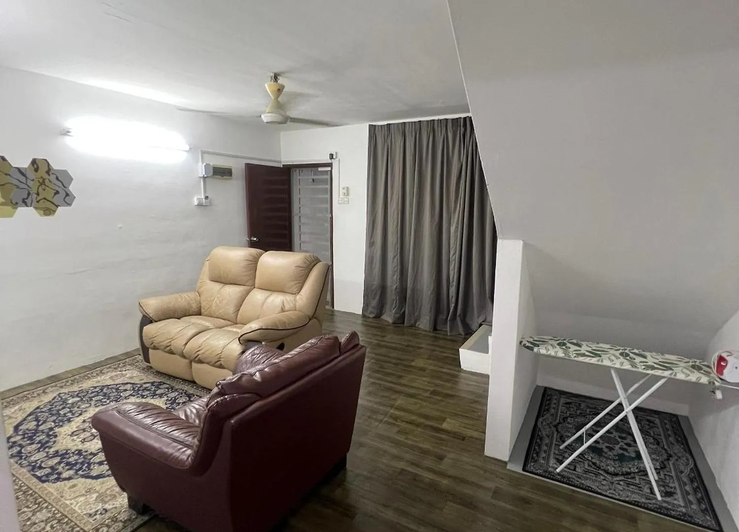 Cja Homestay Batu Kawan Simpang Ampat  ماليزيا