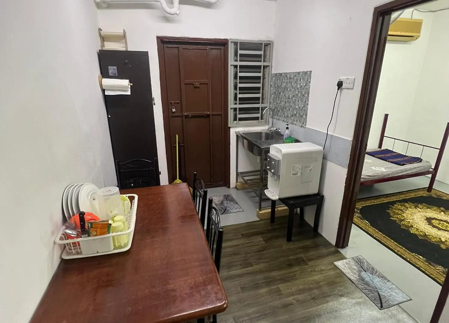 Cja Homestay Batu Kawan Simpang Ampat  0*, Simpang Ampat (Penang) Malaysia