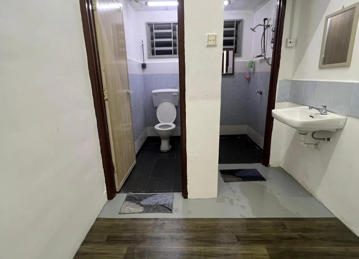 Cja Homestay Batu Kawan Simpang Ampat   Simpang Ampat (Penang)