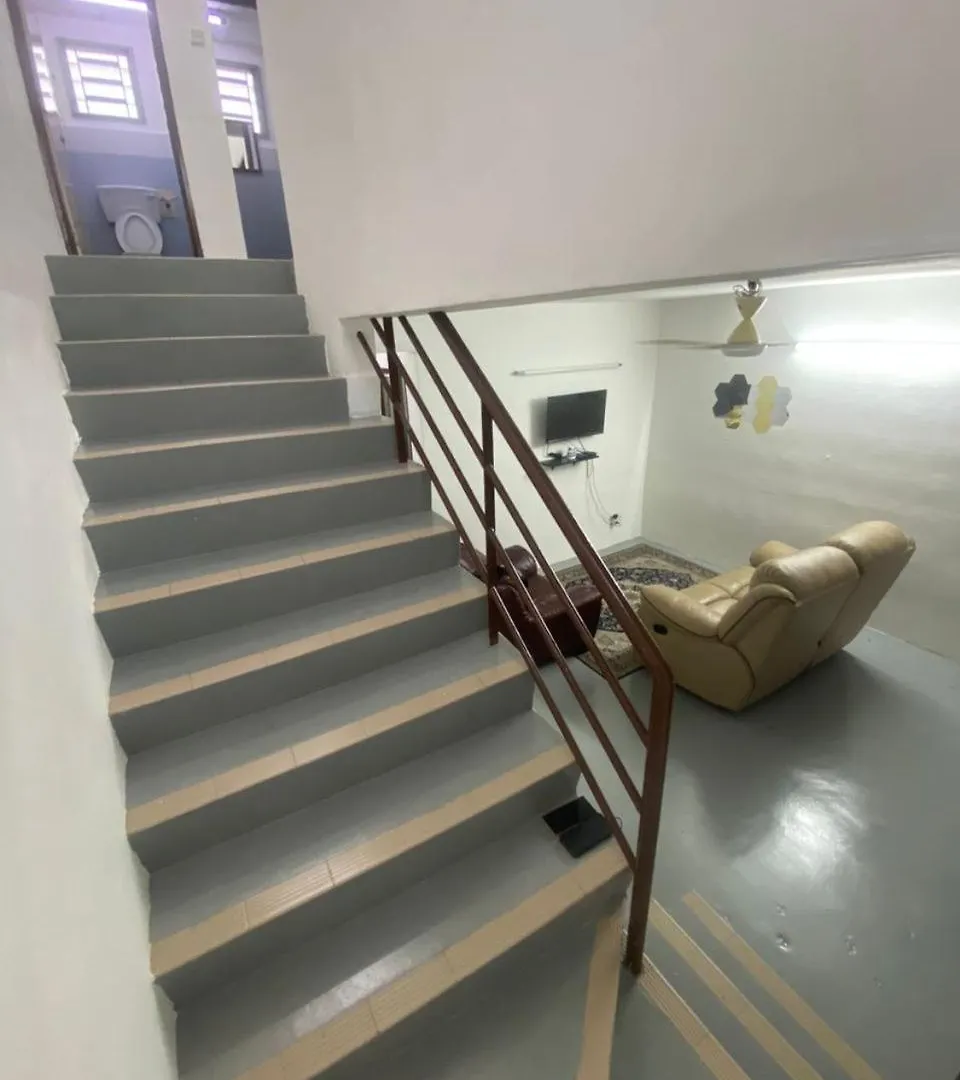 Cja Homestay Batu Kawan Simpang Ampat  Simpang Ampat (Penang)